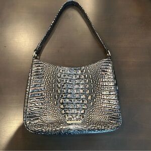 Brahmin Should Bag - Excellent Condition